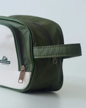 Detalhe de peça personalizada ISIS Bolsas 10