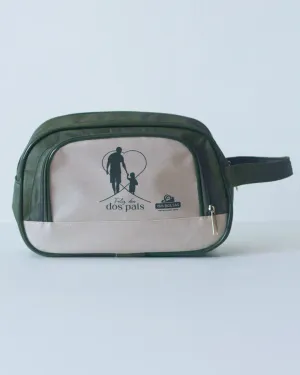 Detalhe de peça personalizada ISIS Bolsas 12
