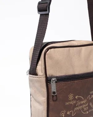 Detalhe de peça personalizada ISIS Bolsas 17