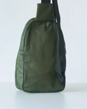 Detalhe de peça personalizada ISIS Bolsas 20