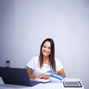 Fábrica da ISIS Bolsas em Serrolândia, foto 4