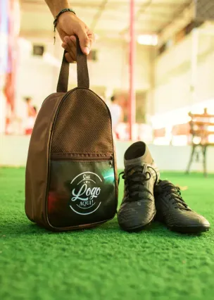 Bolsas personalizadas para evento