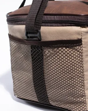 Detalhe de peça personalizada ISIS Bolsas 3