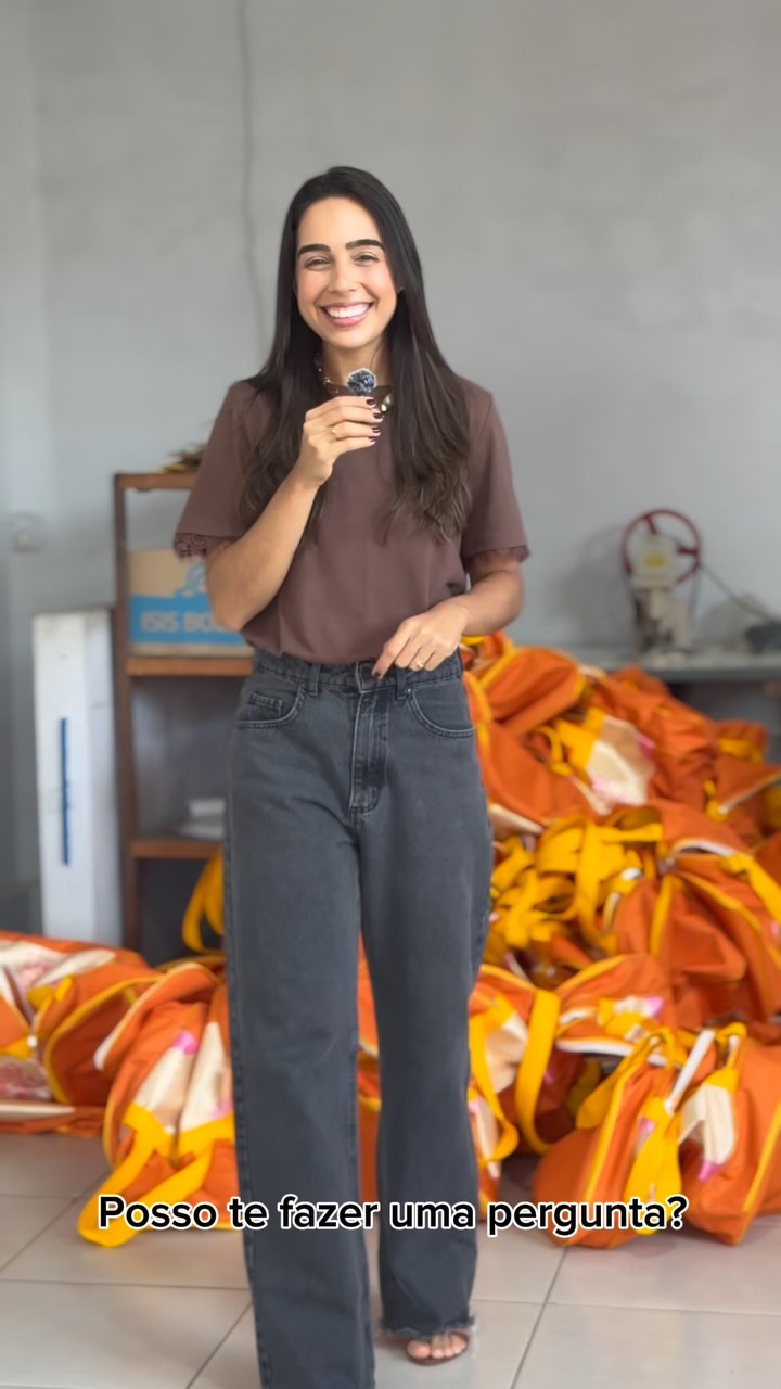 Quando seu cliente sai da sua empresa, o que ele leva da sua marca?? 🤩
