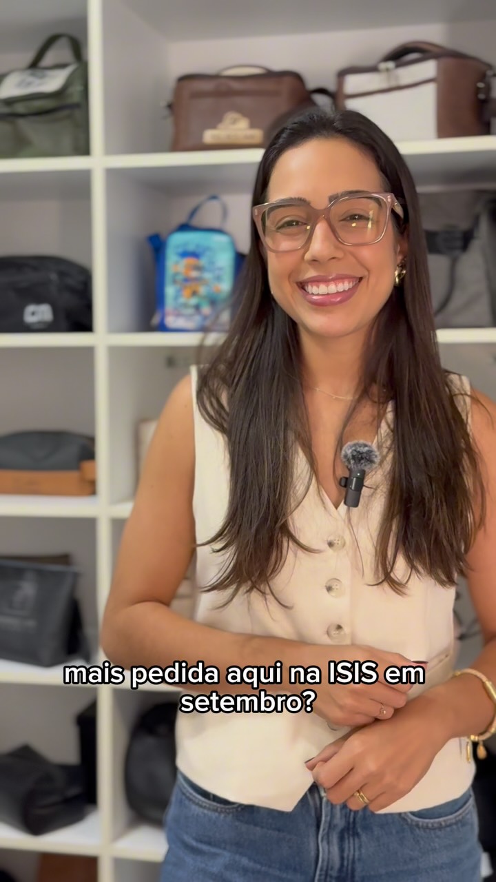 A ganhadora do mês é… 👜🧵 #bolsaspersonalizadas