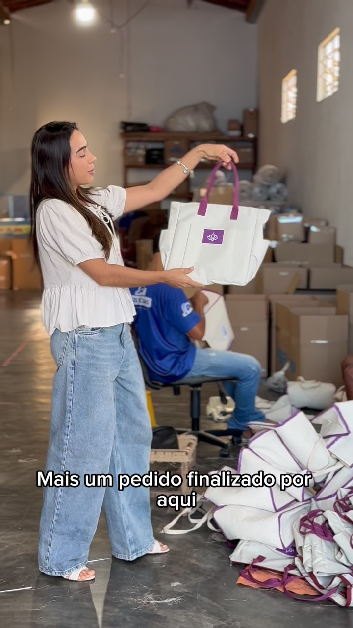 Mais um pedido finalizado! 🤩🤌🏽